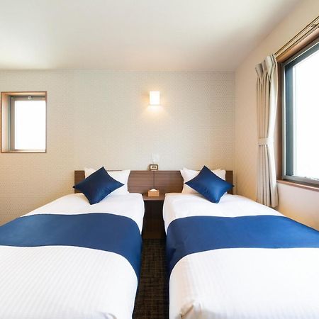 Grand Japaning Hotel Karasuma Gojo เกียวโต ภายนอก รูปภาพ