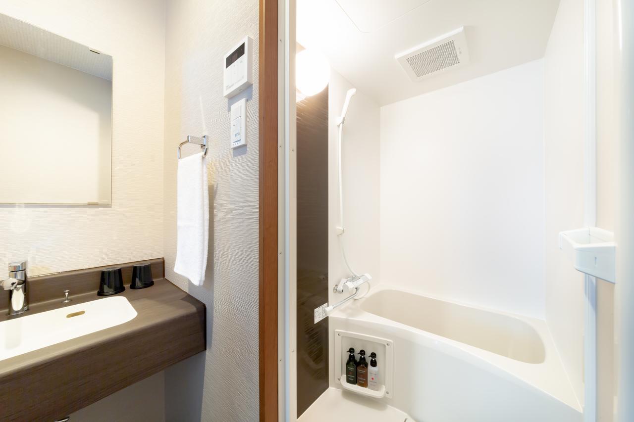 Grand Japaning Hotel Karasuma Gojo เกียวโต ภายนอก รูปภาพ