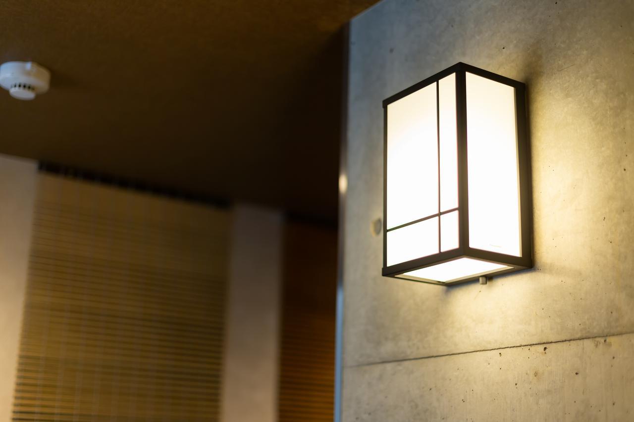 Grand Japaning Hotel Karasuma Gojo เกียวโต ภายนอก รูปภาพ