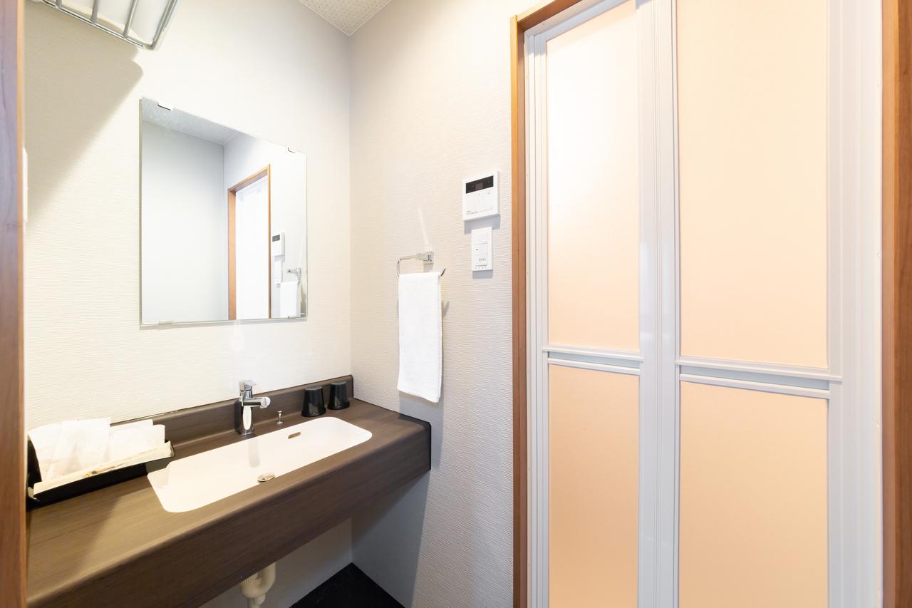 Grand Japaning Hotel Karasuma Gojo เกียวโต ภายนอก รูปภาพ