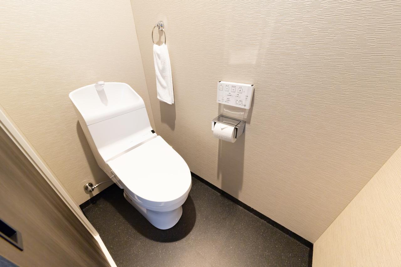 Grand Japaning Hotel Karasuma Gojo เกียวโต ภายนอก รูปภาพ